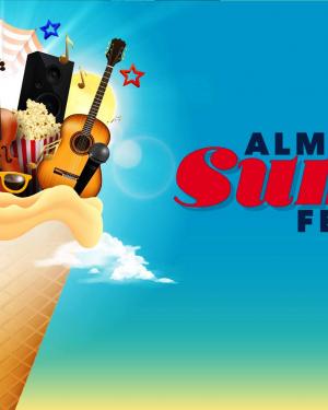 Almería Summer Fest 2018