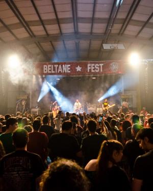 Beltane Fest