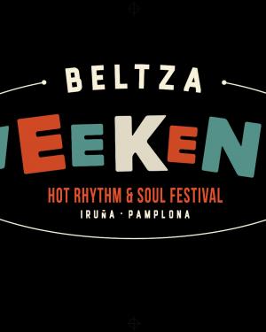 Beltza Weekend 2019