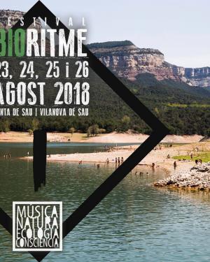 BioRitme Festival 2018