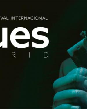 Festival de Blues de Madrid 2019