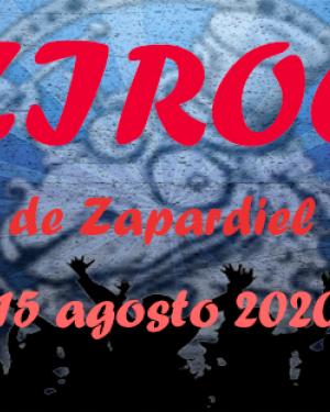 MaziRock 2020