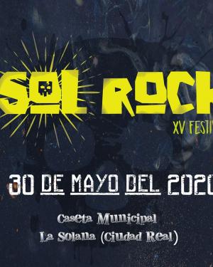Festival SolRock 2020