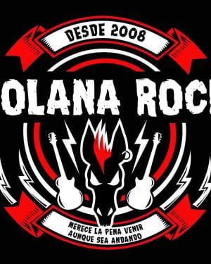 Solana Rock 2022