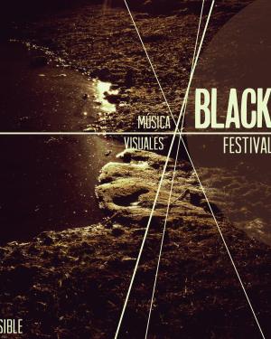 Cartel Black Mirror Festival 2013