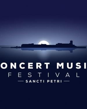 Concert Music Festival