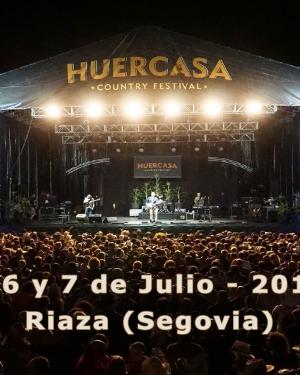 Huercasa Country Festival 2019
