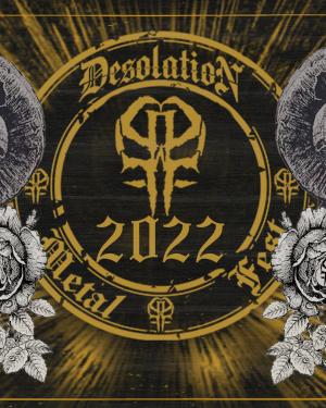 Desolation Metal Fest 2022