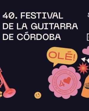 Festival de la Guitarra de Córdoba 2021