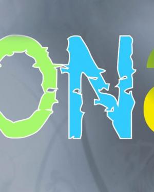 Logo SonA 2012
