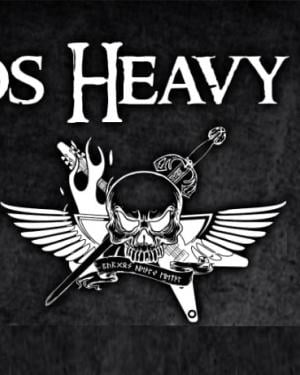 Burgos Heavy Metal 2019