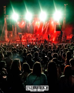 Estaka Rock Festival 2020