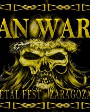 Iberian Warriors Metal 2020