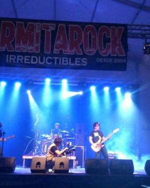 Larmitarock