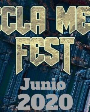 Mezcla Metal Fest 2020