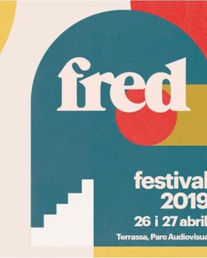 Fred Festival 2019