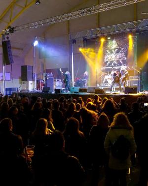 Galia Metal Fest