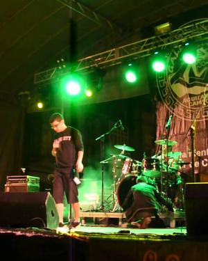 Galleta Rock Fest