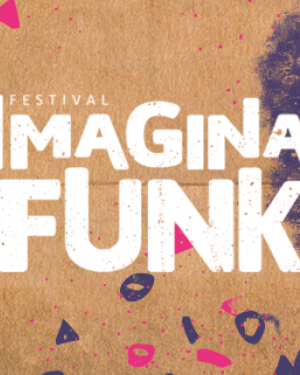 Imágina Funk 2019