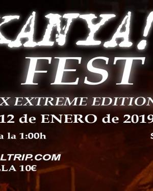 Kanya Fest 2019
