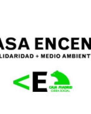 Logo Electrónica En Abril 2013