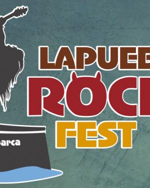 Lapuebla Rock Fest 2018