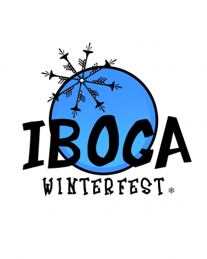 Iboga Winter Fest 2019