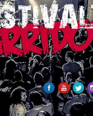 Festival GarridoRock 2018