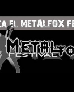 Metal Fox Fest 2019