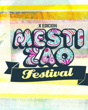 Mestizao Festival 2017