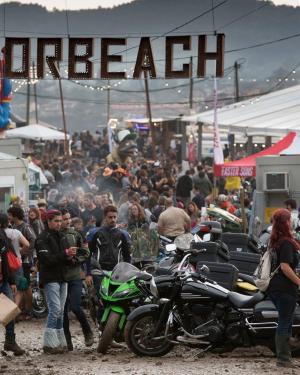 Motorbeach Festival