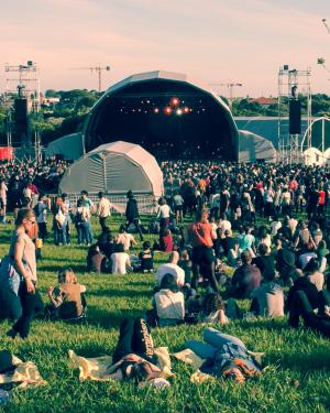 NOS Primavera Sound