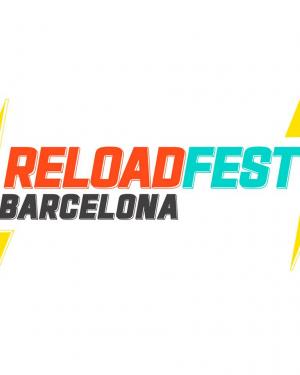 Reload Fest Barcelona 2018