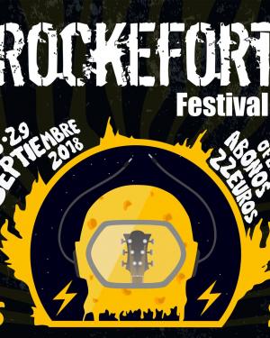 Rockefort Festival 2018