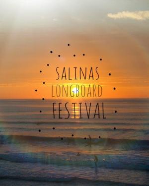 Festival Internacional Longboard Salinas 2017