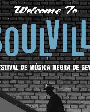 Soulville Festival 2018