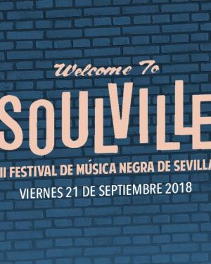 III Soulville Festival 2018