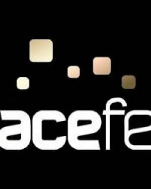 Logo SpaceFest 2013