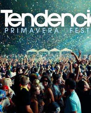 Tendencias Primavera Festival