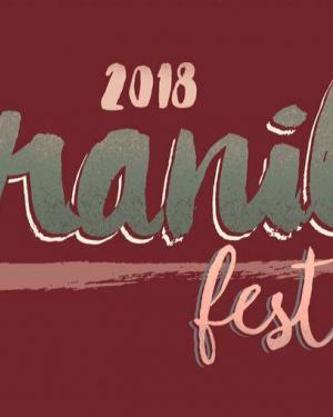 Veranillo Festival 2018