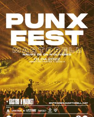 Punx Fest 2022