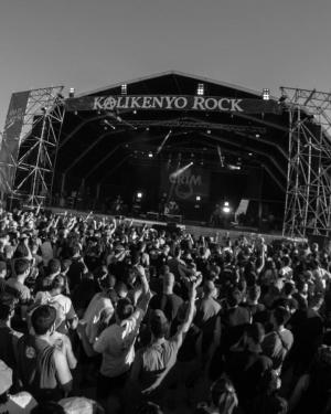 Kalikenyo Rock 2020
