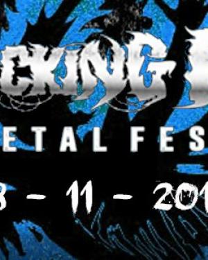 The Fucking Fallen Metal Fest 2019