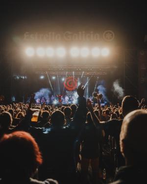 Festival Internacional do Mundo Celta de Ortigueira 2024