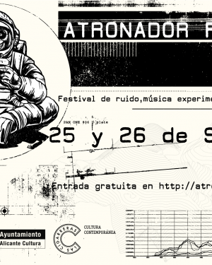 Atronador Fest 2020