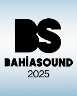 Cartel Bahía Sound 2025