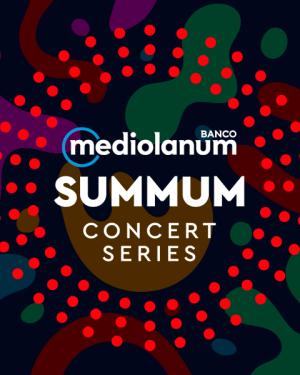 Banco Mediolanum Summum Concert Series 2023