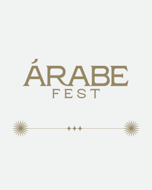 Árabe Fest 2023