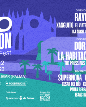 Palma On Season Fest 2023
