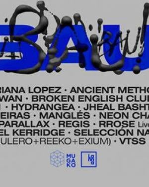 BAU Festival 2019